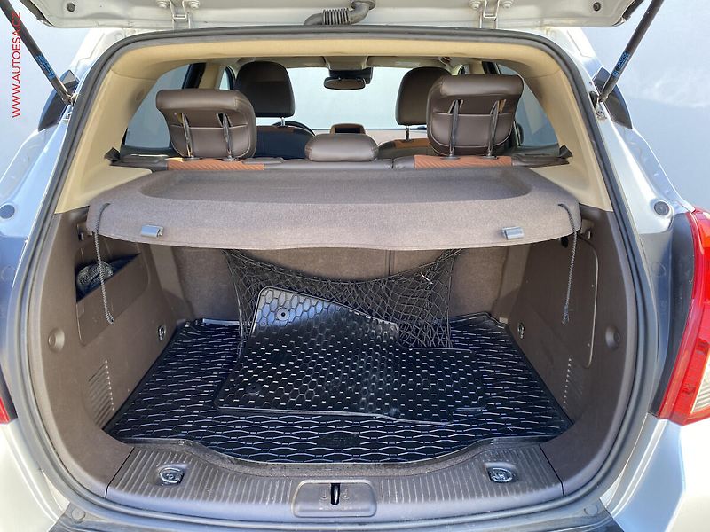 Opel Mokka (2013) 1.7CDTi, AT, bixen, AC - fotka 7 z 22
