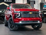 Chevrolet Tahoe (2026) 6.2 V8 High Country 2.5 Lift - náhled 45