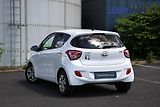 Hyundai i10 1.0 Classic - náhled 22