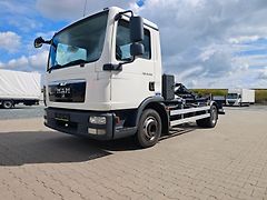 MAN TGL 12.220 NOVÝ 8t hákový nosič  - fotografie inzerátu