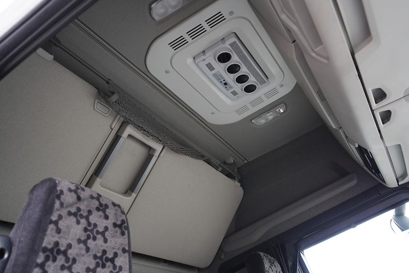 Scania (2021) R 500 / EURO 6 / ACC / RETARDE - fotka 27 z 50