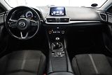 Mazda 3 2,0I SKYACTIV-G - náhled 18