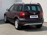 Škoda Yeti (2010) 1.2 TSi, Experience, DSG - náhled 6