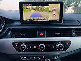 Audi A5 2.0i 140KW AUT KAMERY VÝHŘEV - náhled 36