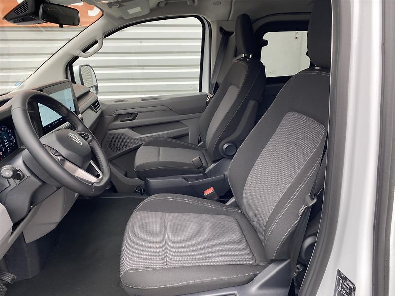 Volkswagen Transporter 2,0 TDI 4x4 8 Míst Long - fotka 5 z 25