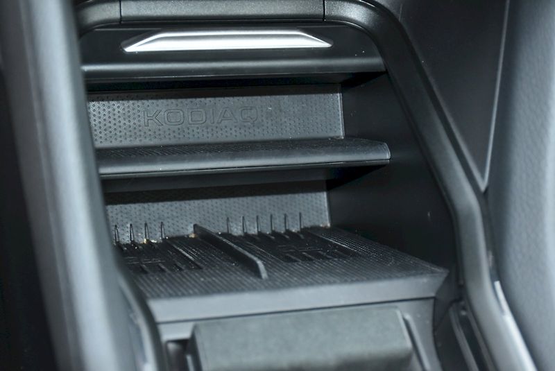 Škoda Kodiaq (2024) Exclusive Selection 2.0 TDI 14 - fotka 22 z 34