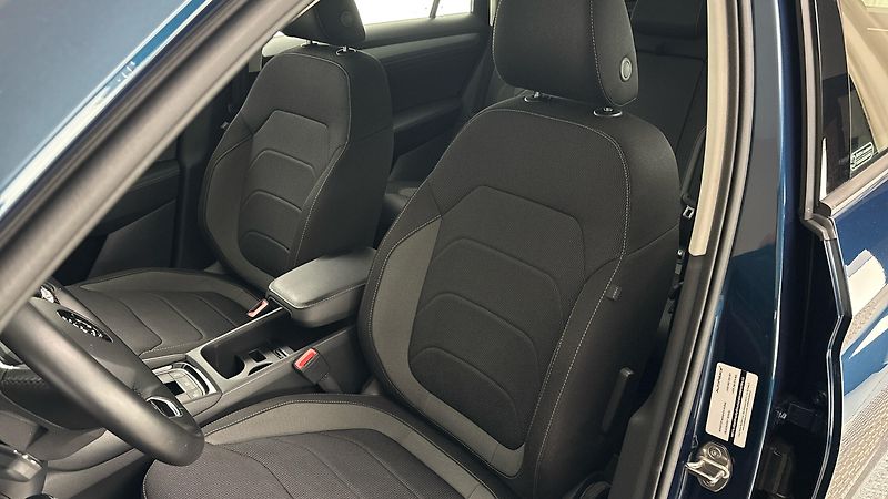 Škoda Kodiaq 2.0 TDI DSG 4x4 Ambition - fotka 15 z 24