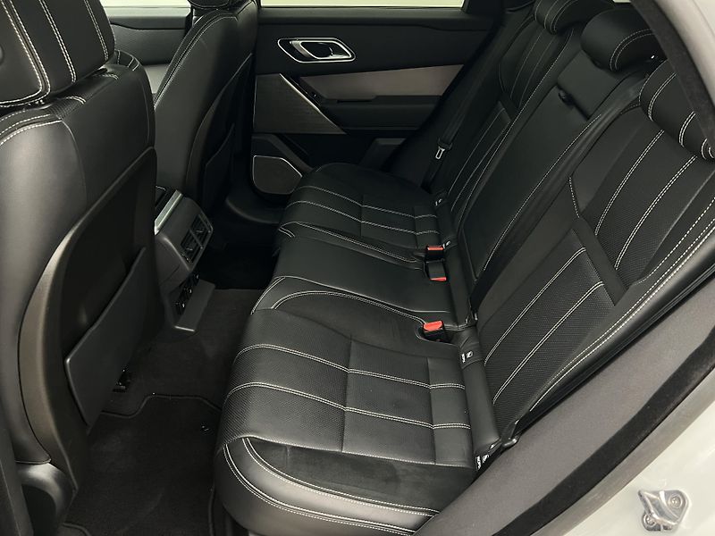 Land Rover Range Rover Velar D300 SE AUT - fotka 6 z 53