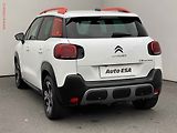 Citroën C3 Aircross (2018) 1.2 PT, Shine, navi, kamera - náhled 6