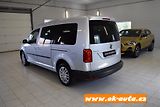 Volkswagen Caddy 2.0 TDI MAXI LIFE 5 MÍST 2020 - náhled 2
