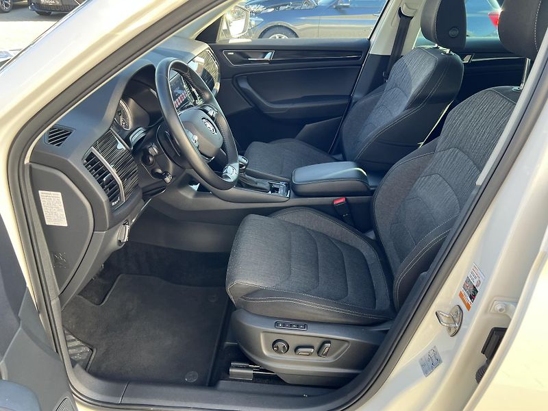 Škoda Kodiaq (2020) STYLE 4x4 DSG - fotka 13 z 48