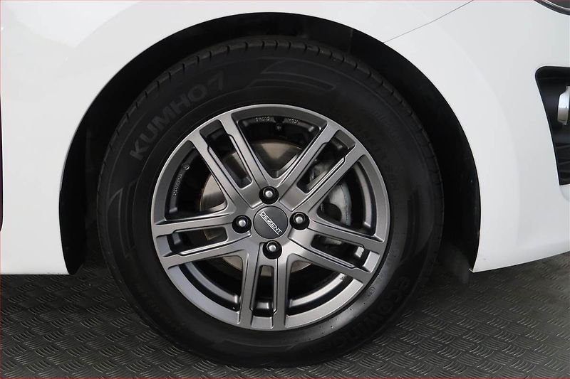 Kia Rio (2021) 1.2 DPI, Serv.kniha - fotka 14 z 16