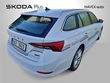 Škoda Octavia (2023) Combi 1.5 TSI M-HEV DSG Style - náhled 1