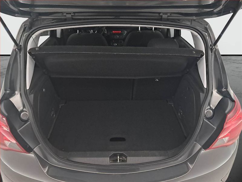 Opel Corsa (2015) 1.0 Turbo, Serv.kniha - fotka 14 z 16