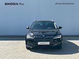 Škoda Superb (2023) COM GRT STY TD 110/2.0 6MP - náhled 3