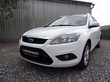 Ford Focus (2010) 1.6i74kW STYLE NYNÍ PO SERVISE - náhled 1