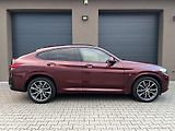BMW X4 (2024) 3,0xD ///M 210Kw,TZ,webas,ACC - náhled 7