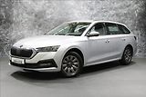 Škoda Octavia 2,0 TDI Ambition 1.majitel CZ - náhled 1