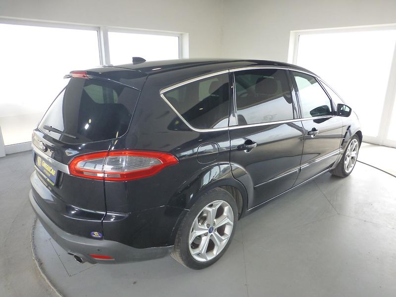 Ford S-MAX (2011) 2,2TDCI-147KW*VYHŘ.SEDADLA - fotka 5 z 25