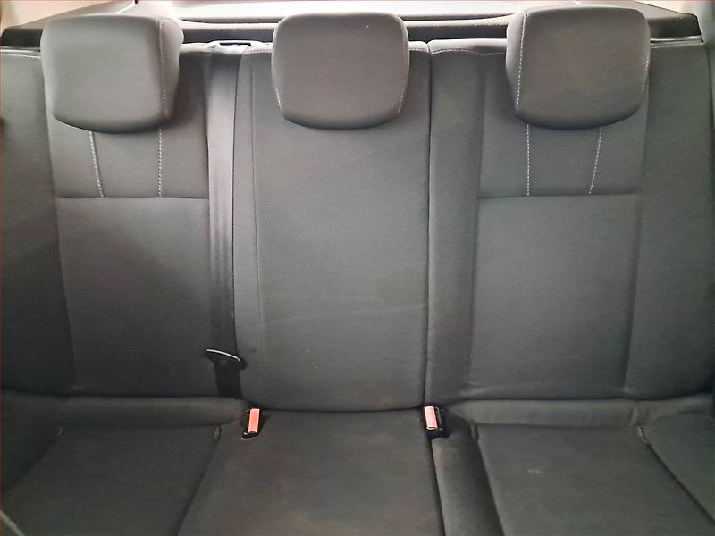 Renault Mégane (2009) 1.6 16V, po STK, rezervace - fotka 10 z 15