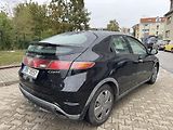 Honda Civic (2008) 1.4 i-DSI 63kW klima - náhled 4