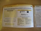 Peugeot 206 1,4 i, klima, serv.kniha, CZ - náhled 16