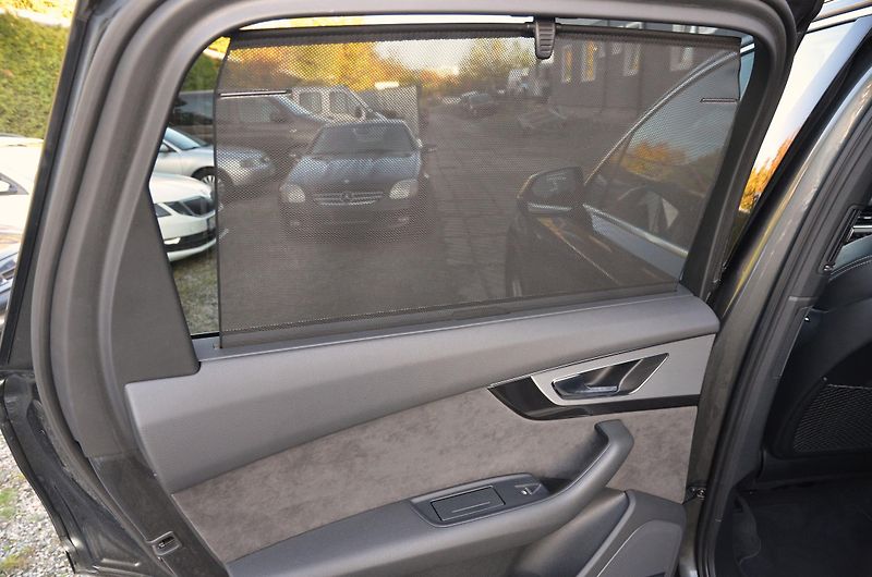 Audi Q7 (2016) 3.0TDi Q S-Line 1.MAJ./ VÝBAVA - fotka 18 z 51