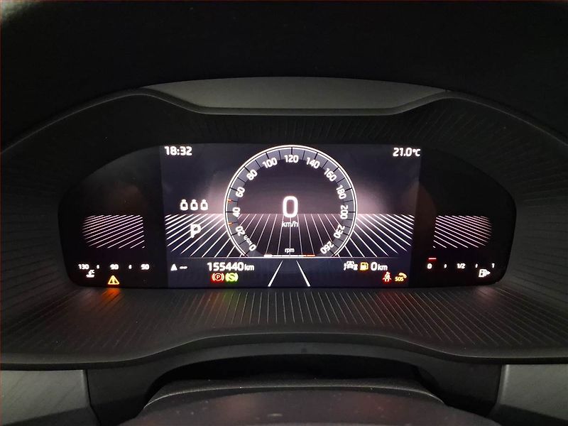 Škoda Kodiaq (2023) 2.0 TDI - fotka 11 z 22