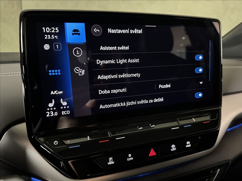 Volkswagen ID.4 Pro Performance Assist Tepelko - fotka 32 z 50