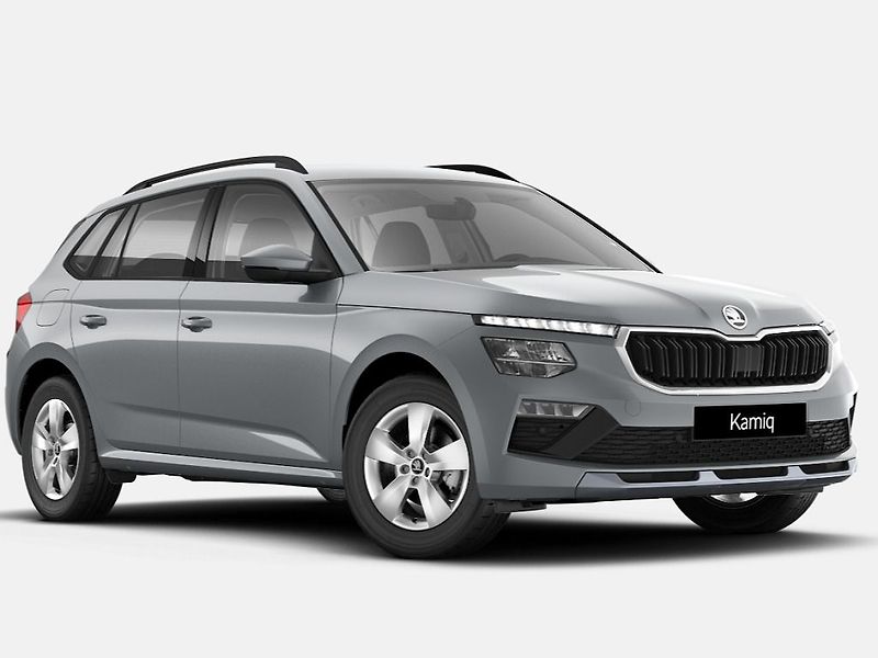 Škoda Kamiq Classic 1,0TSI 85kW - fotografie inzerátu