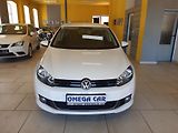 Volkswagen Golf 1.2 TSI 77KW GT-LINE - náhled 1