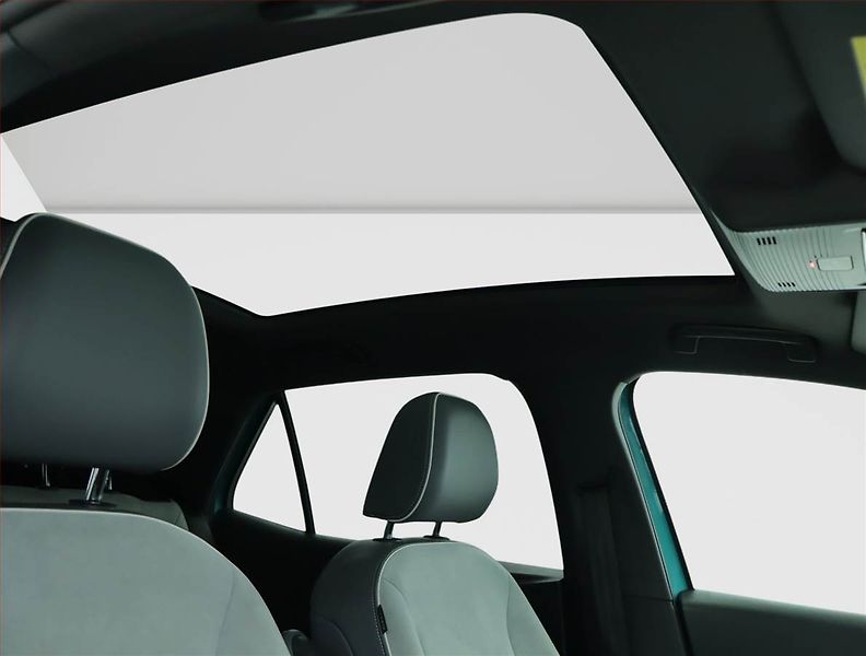 Volkswagen ID.3 (2021) Pro Perf. (62 kWh), SoH 92% - fotka 15 z 19