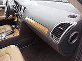 Audi Q7 3.0 TDi QUATTRO ČR SERVIS AUDI - náhled 14