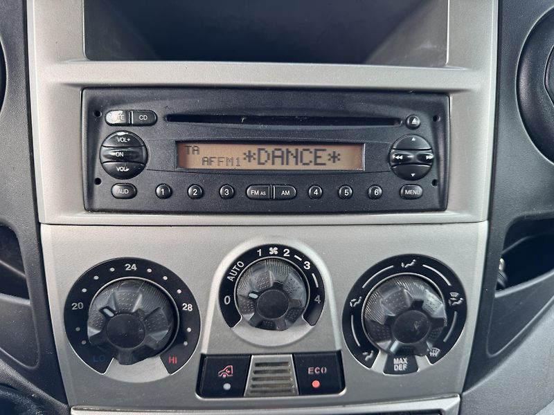 Iveco Daily 3.0, 35C15, 8pal., dvoumont. - fotka 24 z 27