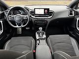 Kia ProCeed 1.5 T-DGi  118kW  7DC GT DPH - náhled 9