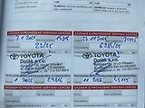 Toyota Aygo 1.0i, ČR-1m, Style, DPH - náhled 16