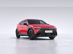 Hyundai Ioniq (2026) N Line EV - fotografie inzerátu
