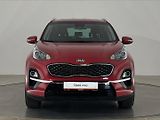 Kia Sportage 4x4 DCT - náhled 3