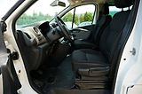 Renault Trafic (2018) PASSANGER 1,6 DCI 92 kW - náhled 22