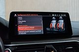 BMW Řada 5 530d xD TAŽNÉ*N.TOPENÍ*ČR 1.M* - náhled 30