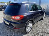 Volkswagen Tiguan 2.0TDi 4x4 135PS GOAL PĚKNÝ!!! - náhled 11