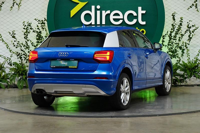Audi Q2 - fotka 2 z 26