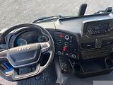 Iveco X-WAY (2022) 480 8x4 Bordmatik EURO 6 - náhled 13