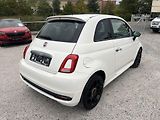 Fiat 500 (2017) 1.2i 51kw 1.Majitel  - náhled 7