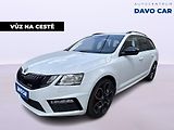 Škoda Octavia 2,0 TSI RS245 180kW DSG Perleť - náhled 1