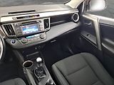 Toyota RAV4 (2014) 2.2 D-4D, 4X4, Xenony - náhled 8