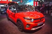 Jedním z mála aut pro obyčejné lidi je nový Citroën C3