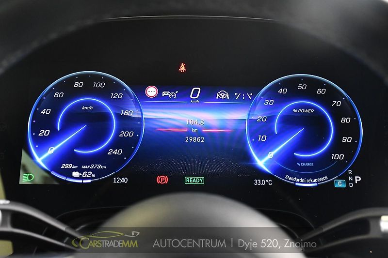 Mercedes-Benz EQS 580 4MATIC AMG 5L-ZÁRUKA  - fotka 32 z 64