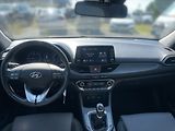 Hyundai i30 1,0 TGDI 120 Comfort - náhled 9