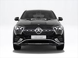 Mercedes-Benz GLE (2026) 2,0 300 d 4MATIC kupé - náhled 2